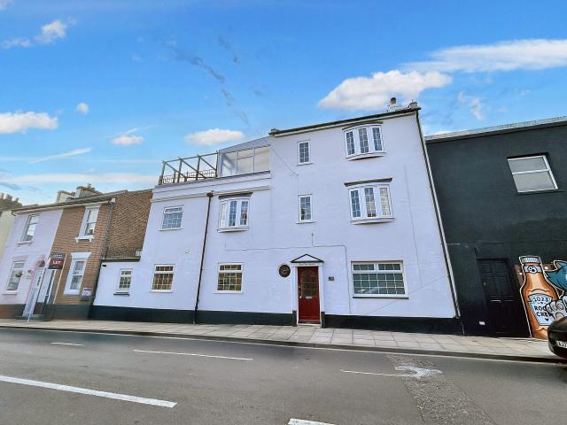 House for rent in Southsea, City Of Portsmouth