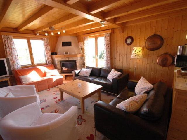 Haus mieten in Vex, Wallis