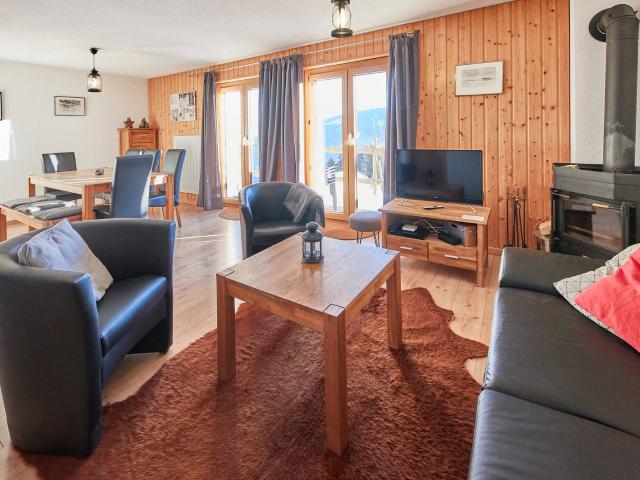 Haus mieten in Vex, Wallis