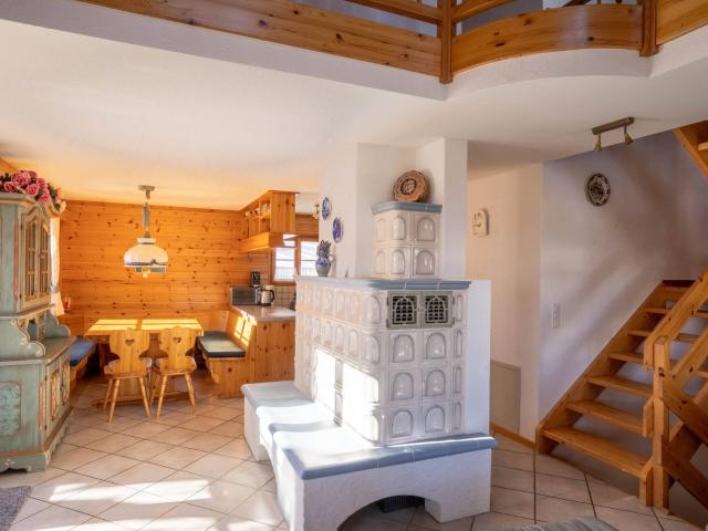 Haus mieten in Vex, Wallis