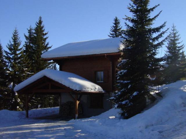 Haus mieten in Vex, Wallis