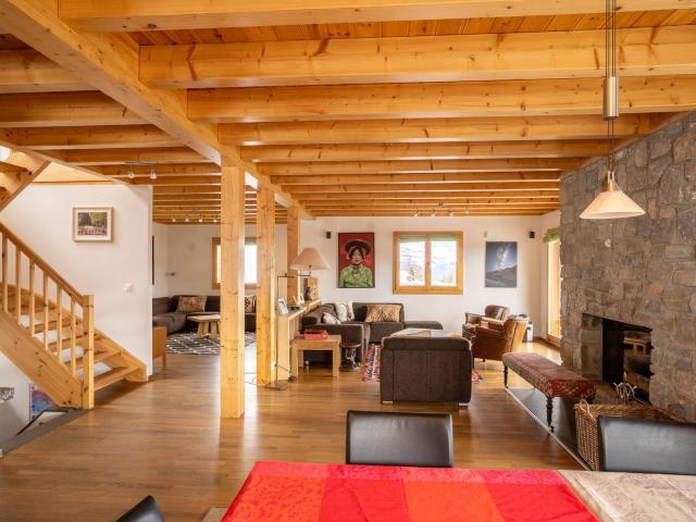 Haus mieten in Vex, Wallis