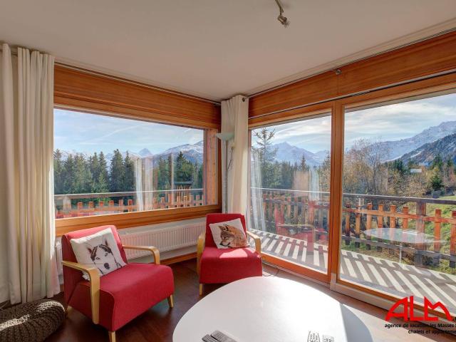 Haus mieten in Vex, Wallis