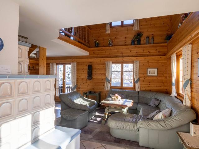 Haus mieten in Vex, Wallis