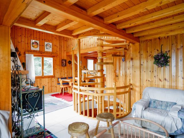 Haus mieten in Vex, Wallis