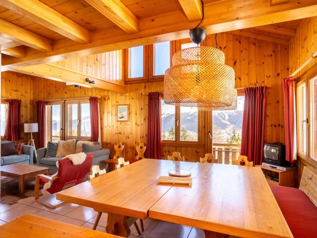 Haus mieten in Vex, Wallis