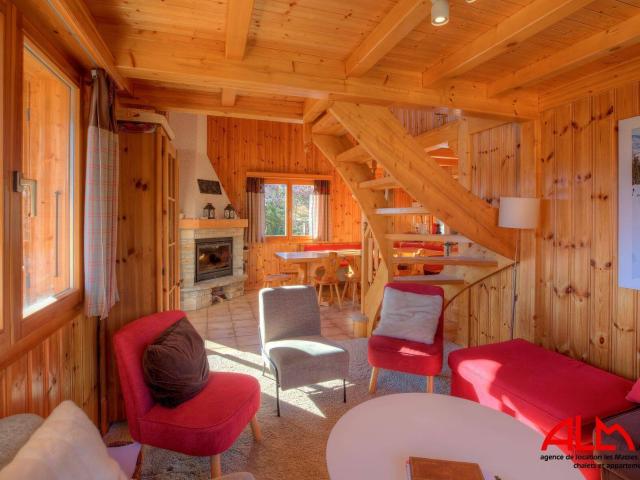 Haus mieten in Vex, Wallis