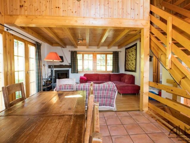 Haus mieten in Vex, Wallis