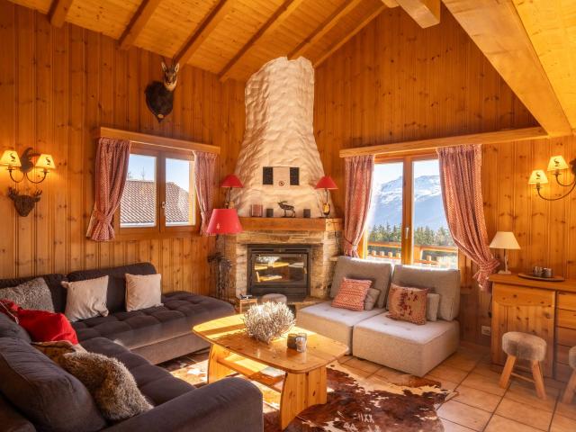 Haus mieten in Vex, Wallis