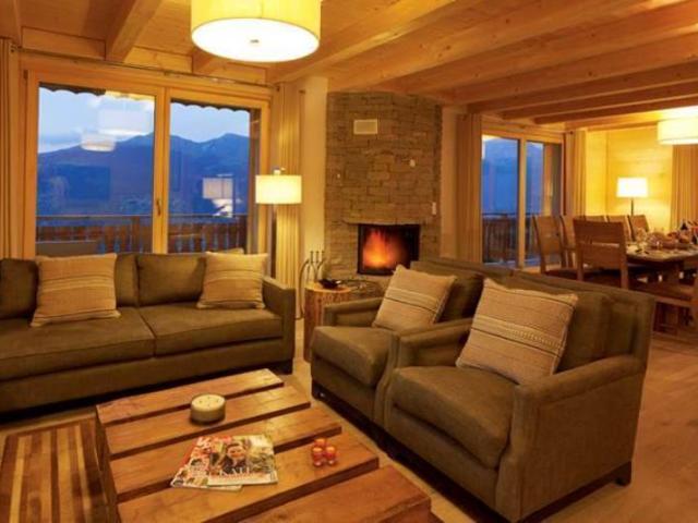 Haus mieten in Vex, Wallis