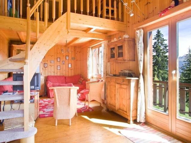 Haus mieten in Vex, Wallis