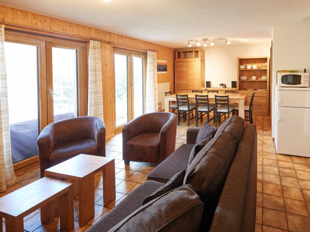 Haus mieten in Vex, Wallis