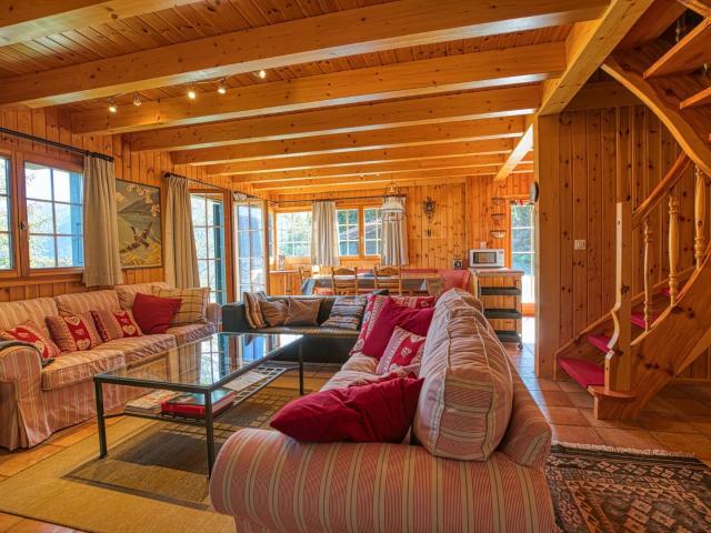 Haus mieten in Hérémence, Wallis