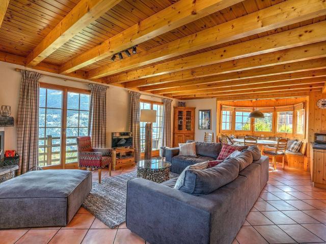 Haus mieten in Hérémence, Wallis