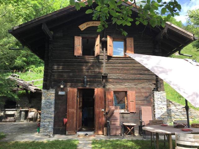 Haus mieten in Hérémence, Wallis