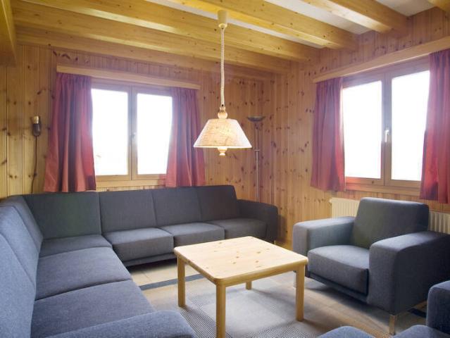 Haus mieten in Hérémence, Wallis