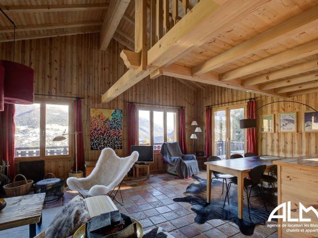 Haus mieten in Hérémence, Wallis