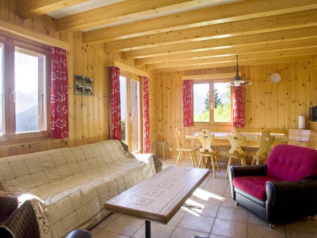 Haus mieten in Hérémence, Wallis