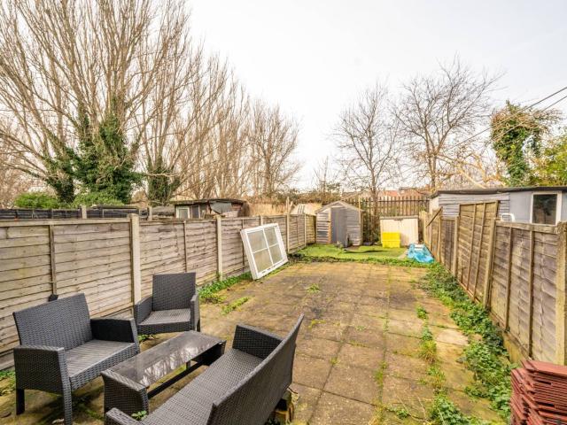 House for rent in Leyton, Greater London