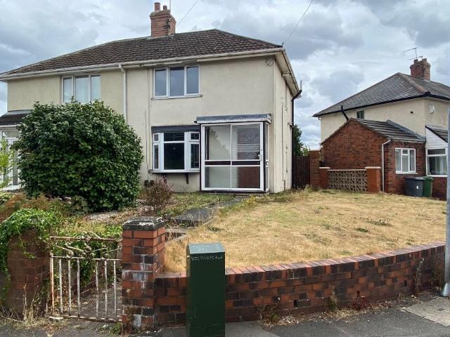 House for rent in Wood End, Wednesfield