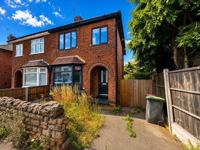 House for rent in Attenborough, East Midlands
