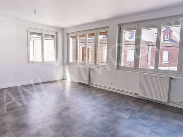 Maison location à Le Havre, Lillebonne