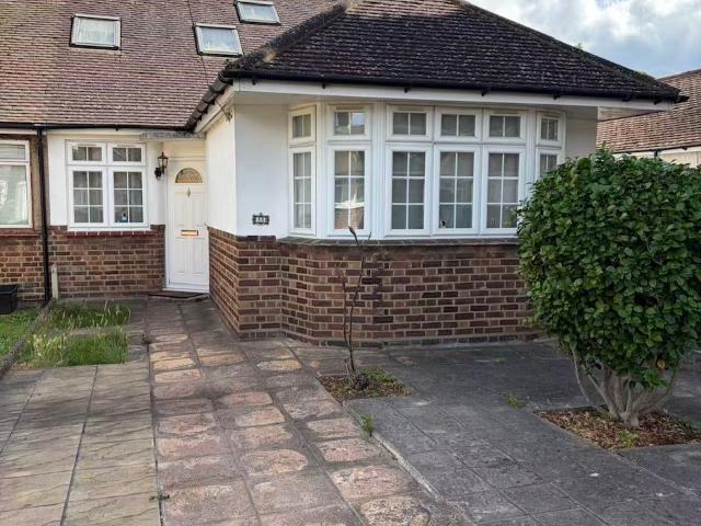 House for rent in St Margarets, Greater London