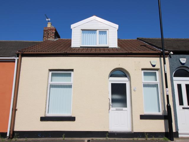 House for rent in Millfield, Sunderland