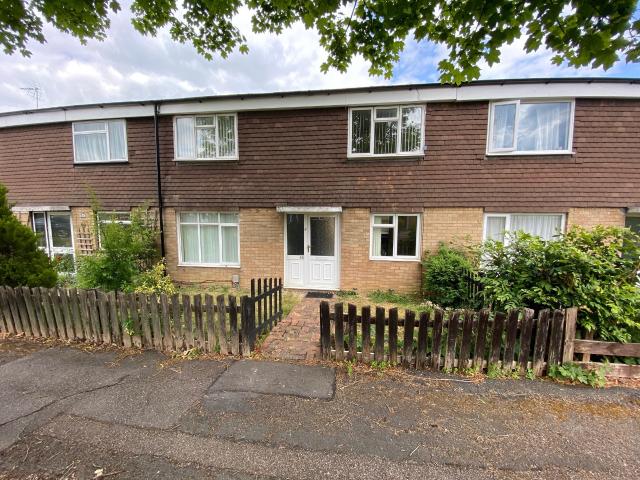 House for rent in London Borough of Harrow, Greater London