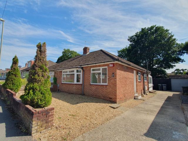 House for rent in Spring Vale, Hampshire