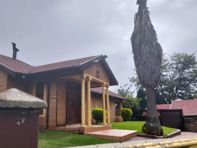 House for rent in Nooitgedacht, Gauteng