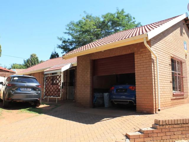 House for rent in Nooitgedacht, Gauteng