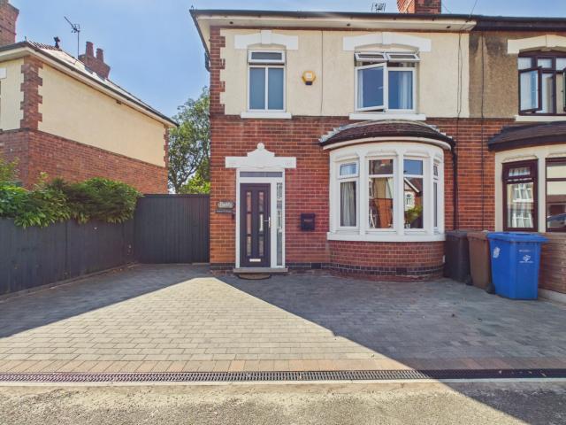 House for rent in Alvaston, East Midlands