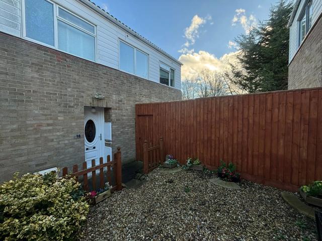 House for rent in Wolverton and Greenleys, Old Wolverton