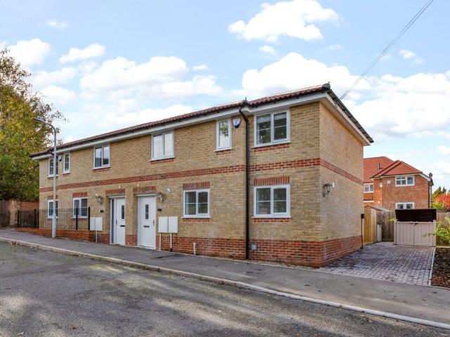 House for rent in Sevenoaks, The Butts
