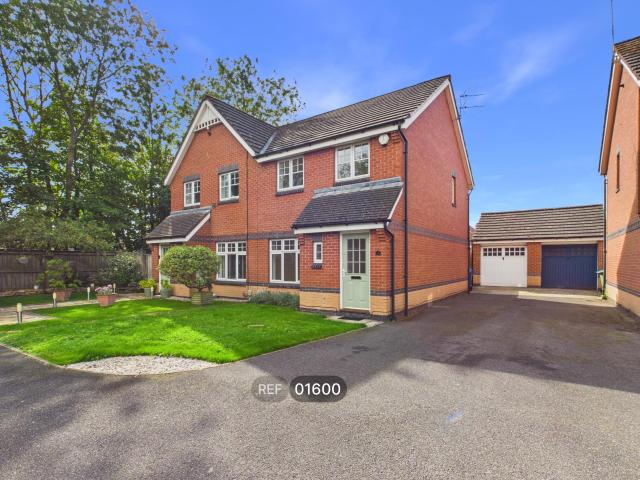 House for rent in Elloughton-cum-Brough, Brough