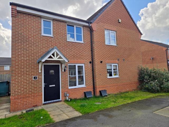 House for rent in Firbank, Lancashire