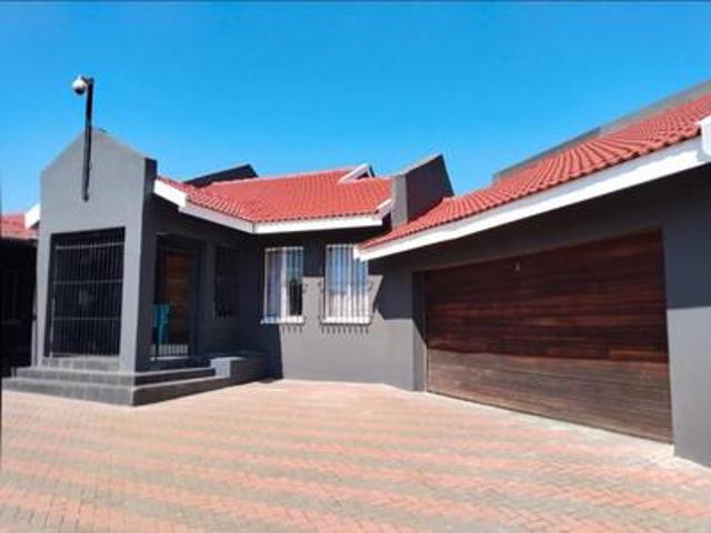 House for sale in Ekurhuleni, Gauteng