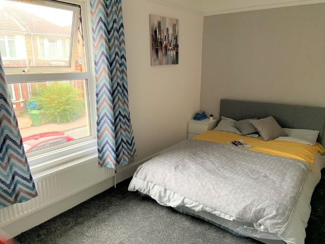 House for rent in Bevois Town, City Of Southampton