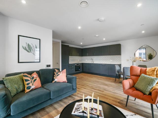 House for rent in Furze Platt, Maidenhead