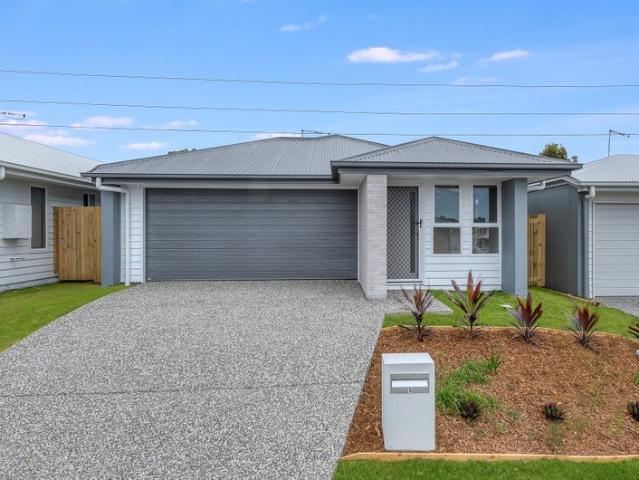 House for rent in Toombul, Queensland