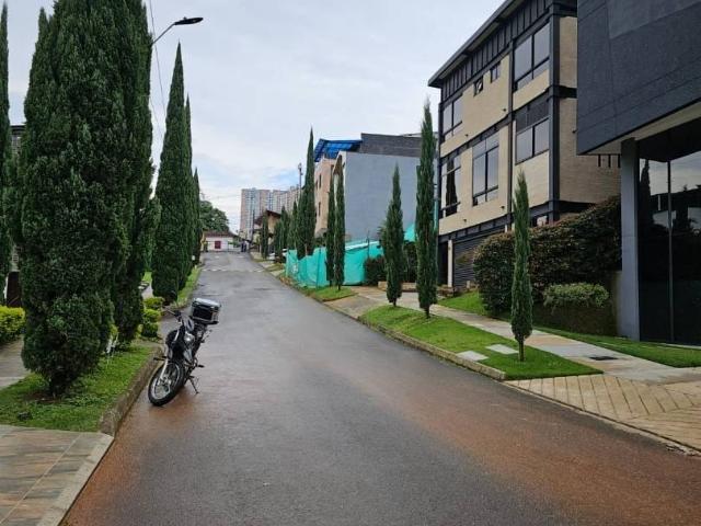 Casa en arriendo en La Doctora, Sabaneta