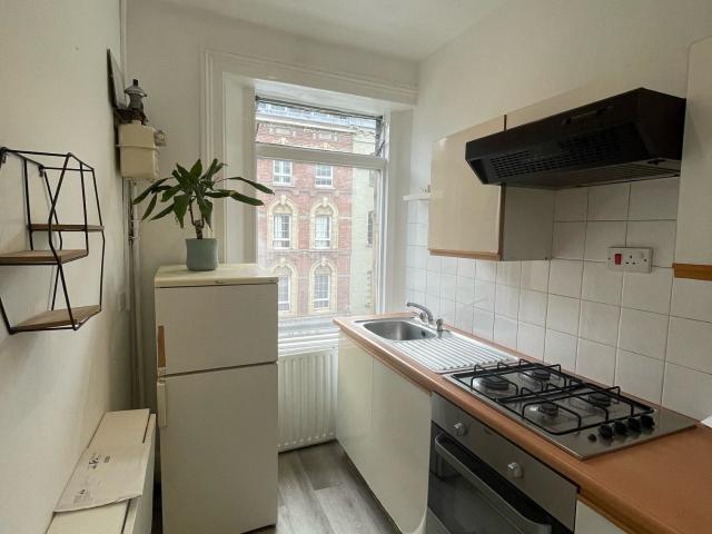 House for rent in Spitalfields, Whitechapel