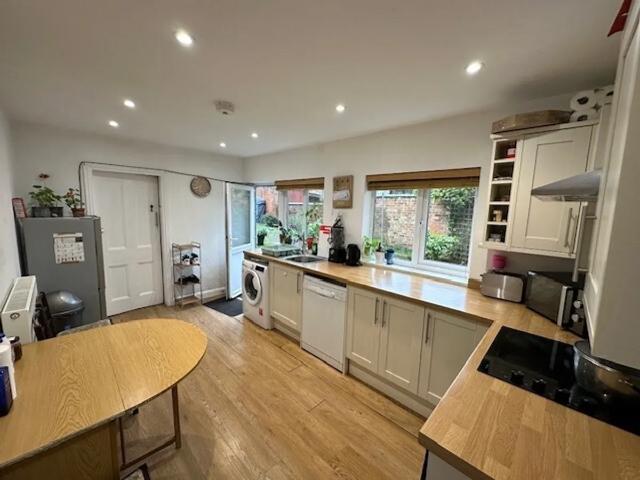 House for rent in Coalville, Leicestershire