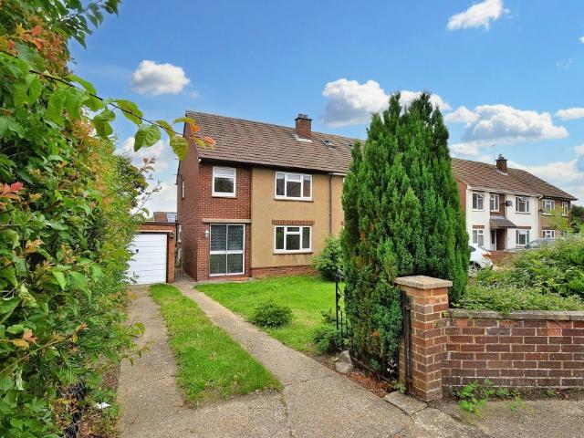 House for rent in Loughton, Milton Keynes