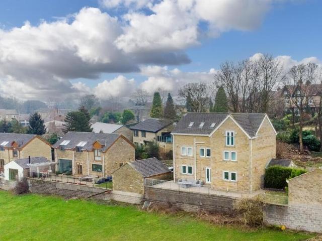 House for rent in Howden Clough, Batley