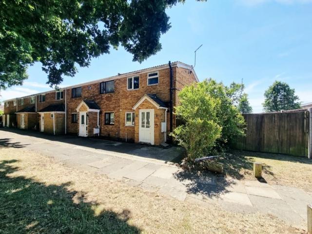 House for rent in Shephall