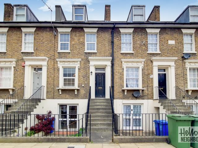 House for rent in Walworth, Greater London