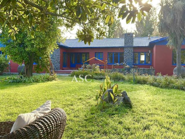 Casa en arriendo en Los Angeles, Biobío