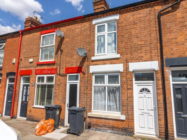 House for rent in Aylestone Park, Leicester